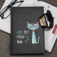 Purr...fect friend - Kalendarz 2026