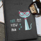 Purr...fect friend - Kalendarz 2026