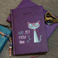 Purr...fect friend - Kalendarz 2026