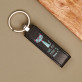 Purrfect friend - Pendrive w skórze
