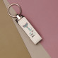 Purrfect friend - Pendrive w skórze
