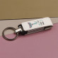 Purrfect friend - Pendrive w skórze