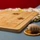 Puzzle - deska do krojenia z grawerem