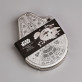 Puzzle Star Wars Millennium Falcon 201 elementów