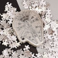 Puzzle Star Wars Millennium Falcon 201 elementów
