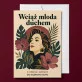 Kartka z Życzeniami Na 70 Dla 70 Latki Kobiety: Botaniczna Retro Kartka z Życzeniami Na 70 Dla 70 Latki Kobiety: Botaniczna Retro