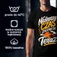 Koszulka Męska Na Odejście Na Emeryturę Prezent Dla Emeryta Mężczyzny: Najlepszy Czas