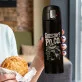 Kubek Termiczny 440ml Na Mikołaja Prezent: Grzeczny? Po Co.