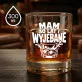 Szklanka Do Whisky Na 30 Urodziny Prezent Dla Mężczyzny: 30 Lat I Wywalone Szklanka Do Whisky Na 30 Urodziny Prezent Dla Mężczyzny: 30 Lat I Wywalone