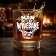 Szklanka Do Whisky Na 30 Urodziny Prezent Dla Mężczyzny: 30 Lat I Wywalone Szklanka Do Whisky Na 30 Urodziny Prezent Dla Mężczyzny: 30 Lat I Wywalone
