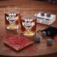 Zestaw Prezentowy Whisky Na 30 Urodziny Dla Mężczyzny: 30 Lat I Wywalone Zestaw Prezentowy Whisky Na 30 Urodziny Dla Mężczyzny: 30 Lat I Wywalone