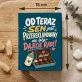 Czekoladki Dla Młodych Rodziców Prezent : Od Teraz Sen Przereklamowany Czekoladki Dla Młodych Rodziców Prezent : Od Teraz Sen Przereklamowany