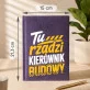 Kalendarz Książkowy A5 2027 Dla Kierownika Budowy Prezent Dla Mężczyzny: Autorytet Budowy Kalendarz Książkowy A5 2027 Dla Kierownika Budowy Prezent Dla Mężczyzny: Autorytet Budowy