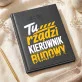 Kalendarz Książkowy A5 2027 Dla Kierownika Budowy Prezent Dla Mężczyzny: Autorytet Budowy Kalendarz Książkowy A5 2027 Dla Kierownika Budowy Prezent Dla Mężczyzny: Autorytet Budowy