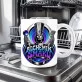Kubek Z Nadrukiem Dla Kucharza Prezent Dla Mężczyzny: Alchemik Smaku Kubek Z Nadrukiem Dla Kucharza Prezent Dla Mężczyzny: Alchemik Smaku