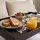 Stolik Śniadaniowy Do Łóżka Na 50 Prezent Na 50 Urodziny Dla Kobiety: Dojrzała Elegancja