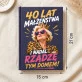Notatnik A5 Na 40 Rocznicę Ślubu Prezent Dla Kobiety: Nadal Rządzę Notatnik A5 Na 40 Rocznicę Ślubu Prezent Dla Kobiety: Nadal Rządzę