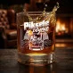 Szklanka Do Whisky Dla Grafika Komputerowego Prezent Dla Mężczyzny: Piksele W Płynie Szklanka Do Whisky Dla Grafika Komputerowego Prezent Dla Mężczyzny: Piksele W Płynie