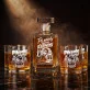 Zestaw Do Whisky Dla Grafika Komputerowego Prezent Dla Mężczyzny: Po Whisky Lepszy Kerning Zestaw Do Whisky Dla Grafika Komputerowego Prezent Dla Mężczyzny: Po Whisky Lepszy Kerning