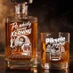 Zestaw Do Whisky Dla Grafika Komputerowego Prezent Dla Mężczyzny: Po Whisky Lepszy Kerning Zestaw Do Whisky Dla Grafika Komputerowego Prezent Dla Mężczyzny: Po Whisky Lepszy Kerning