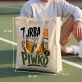 Torba Na Zakupy Dla Piwosza Prezent Dla Mężczyzny: Torba Na Piwko