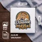 Album Na Zdjęcia Tradycyjny Dla Dziadka Prezent Na Dzień Dziadka Dla Mężczyzny: Medalowy Dziadek Album Na Zdjęcia Tradycyjny Dla Dziadka Prezent Na Dzień Dziadka Dla Mężczyzny: Medalowy Dziadek