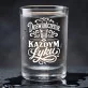 Kieliszki Do Wódki Na 60 Urodziny Prezent Dla Mężczyzny: Doświadczony Degustator Kieliszki Do Wódki Na 60 Urodziny Prezent Dla Mężczyzny: Doświadczony Degustator