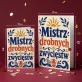 Kartka z Życzeniami Dla Niego Na Walentynki Dla Mężczyzny: Retro Etykieta Kartka z Życzeniami Dla Niego Na Walentynki Dla Mężczyzny: Retro Etykieta