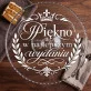 Patera Na Ciasto Dla 25 Latki Prezent Na 25 Urodziny Dla Kobiety: Młoda Elegancja