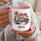 Kubek Personalizowany Dla Żony Prezent Na Rocznicę Ślubu Dla Kobiety: Królowa Mojego Bałaganu Kubek Personalizowany Dla Żony Prezent Na Rocznicę Ślubu Dla Kobiety: Królowa Mojego Bałaganu