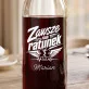 Karafka Do Wina Personalizowana Dla Ratownika Medycznego Prezent Dla Mężczyzny: Zawsze Na Ratunek