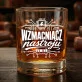 Szklanka Do Whisky Dla Elektronika Prezent Dla Mężczyzny: Wzmacniacz Nastroju Szklanka Do Whisky Dla Elektronika Prezent Dla Mężczyzny: Wzmacniacz Nastroju