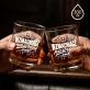 Zestaw Prezentowy Whisky Dla Elektronika Dla Mężczyzny: Wzmacniacz Nastroju Zestaw Prezentowy Whisky Dla Elektronika Dla Mężczyzny: Wzmacniacz Nastroju