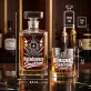 Zestaw Do Whisky Dla Elektronika Prezent Dla Mężczyzny: Naładowany Smakiem