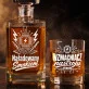 Zestaw Do Whisky Dla Elektronika Prezent Dla Mężczyzny: Naładowany Smakiem