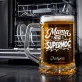 Kufel Personalizowany Na Dzień Matki Prezent Dla Mamy Kobiety: Mama Ma Supermoc