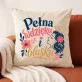 Poduszka Dekoracyjna Na 65 Urodziny Prezent Dla Kobiety: Klasyczna Elegancja Poduszka Dekoracyjna Na 65 Urodziny Prezent Dla Kobiety: Klasyczna Elegancja