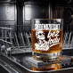 Szklanka Do Whisky Na 70 Urodziny Prezent Dla Mężczyzny: Siedemdziesiąt Bez Lodu Szklanka Do Whisky Na 70 Urodziny Prezent Dla Mężczyzny: Siedemdziesiąt Bez Lodu