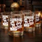 Szklanka Do Whisky Na 70 Urodziny Prezent Dla Mężczyzny: Siedemdziesiąt Bez Lodu Szklanka Do Whisky Na 70 Urodziny Prezent Dla Mężczyzny: Siedemdziesiąt Bez Lodu