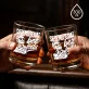 Zestaw Prezentowy Whisky Na 70 Urodziny Dla Mężczyzny: Siedemdziesiąt Bez Zestaw Prezentowy Whisky Na 70 Urodziny Dla Mężczyzny: Siedemdziesiąt Bez