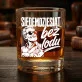 Zestaw Prezentowy Whisky Na 70 Urodziny Dla Mężczyzny: Siedemdziesiąt Bez Zestaw Prezentowy Whisky Na 70 Urodziny Dla Mężczyzny: Siedemdziesiąt Bez