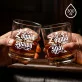 Zestaw Prezentowy Whisky Dla Spawacza Dla Mężczyzny: Z Ognia I Spawu Zestaw Prezentowy Whisky Dla Spawacza Dla Mężczyzny: Z Ognia I Spawu