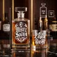 Zestaw Do Whisky Dla Spawacza Prezent Dla Mężczyzny: Mistrz Spawu