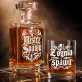 Zestaw Do Whisky Dla Spawacza Prezent Dla Mężczyzny: Mistrz Spawu