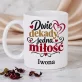 Zestaw Prezentowy z Kubkiem Na 20 Rocznicę Ślubu Dla Kobiety: Dwie Dekady, Jedna Miłość
