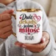 Kubek Personalizowany Na 20 Rocznicę Ślubu Prezent Dla Kobiety: Dwie Dekady, Jedna Miłość Kubek Personalizowany Na 20 Rocznicę Ślubu Prezent Dla Kobiety: Dwie Dekady, Jedna Miłość