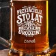 Kufel Personalizowany z Grawerem Dla Przyjaciela Na Urodziny Prezent: Śródziemnomorski Szyld Kufel Personalizowany z Grawerem Dla Przyjaciela Na Urodziny Prezent: Śródziemnomorski Szyld