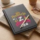 Kalendarz Książkowy A5 2027 Dla Kosmetyczki Prezent Dla Kobiety: Sarkastyczna Elegancja