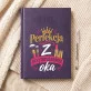 Kalendarz Książkowy A5 2027 Dla Kosmetyczki Prezent Dla Kobiety: Sarkastyczna Elegancja