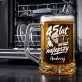 Kufel Personalizowany z Grawerem Na 45 Rocznicę Ślubu Prezent Na Walentynki Dla Mężczyzny: Męski Toast